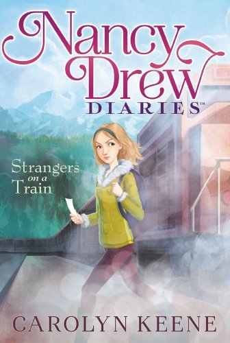 Carolyn Keene/Strangers On A Train